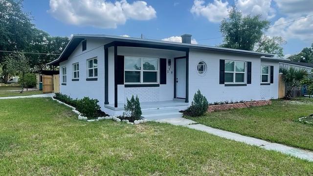 New Construction Homes For Sale This Week That Attend Jones High School: May 14th to May 20th