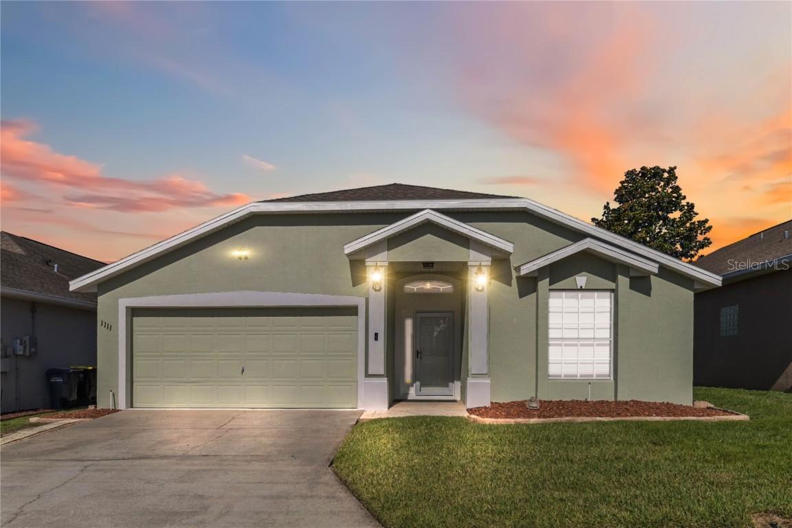 1111 High Vista Dr., Davenport, FL 33837