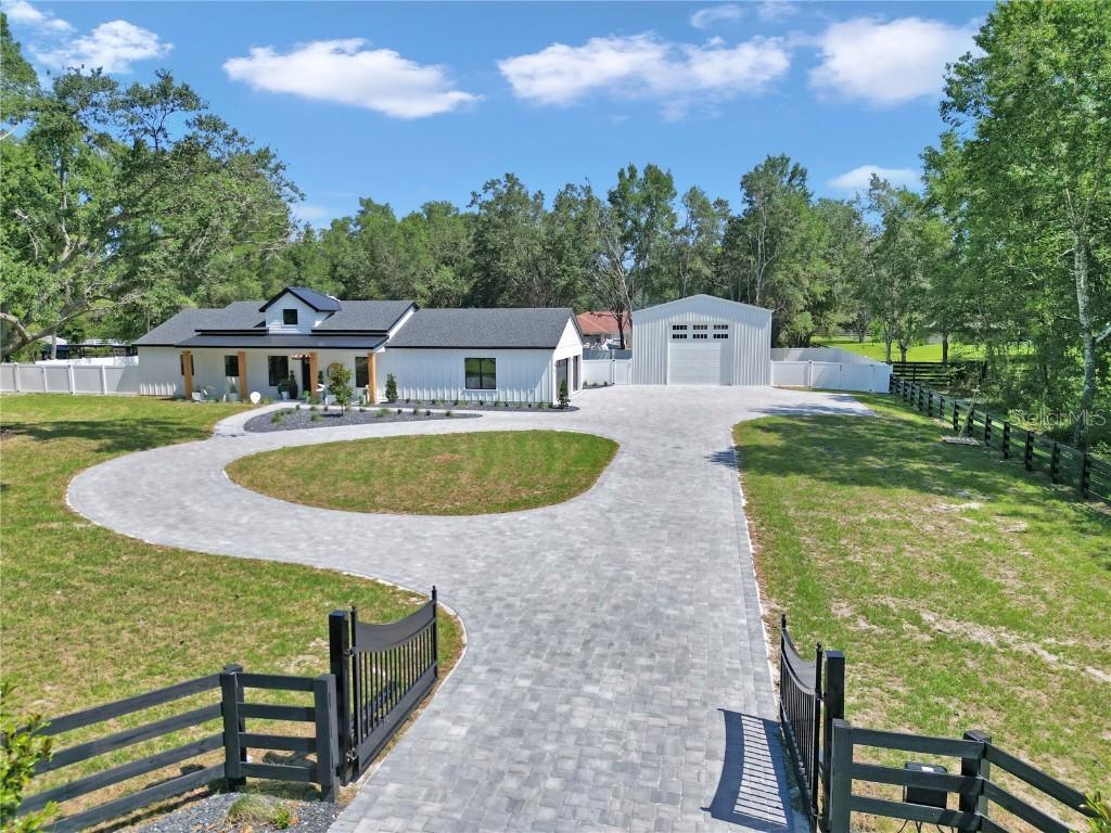 13393 SW 484 Hwy., Dunnellon, FL 34432
