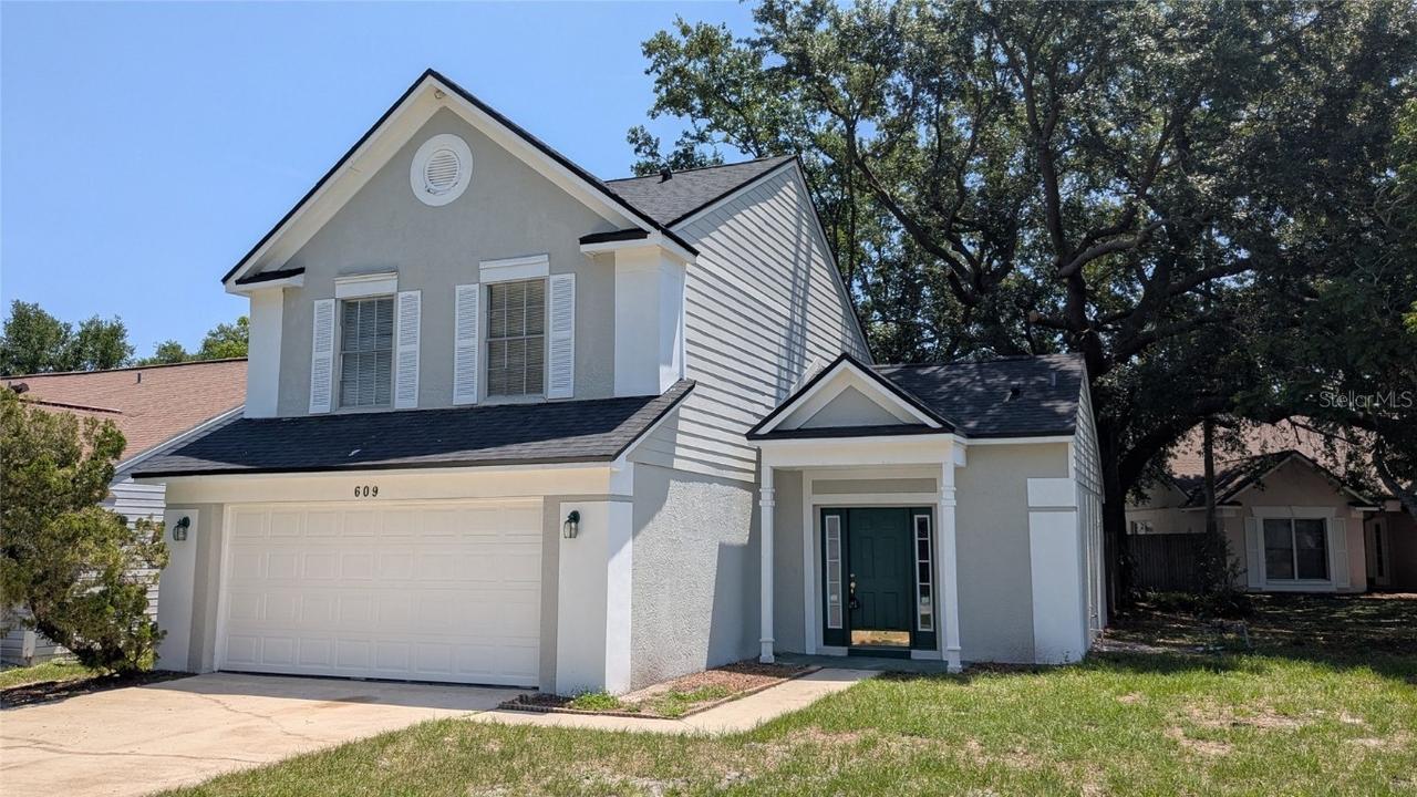 609 Whittingham Pl., Lake Mary, FL 32746