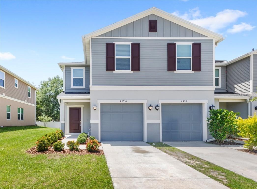 1396 Mirabella Cir., Davenport, FL 33897