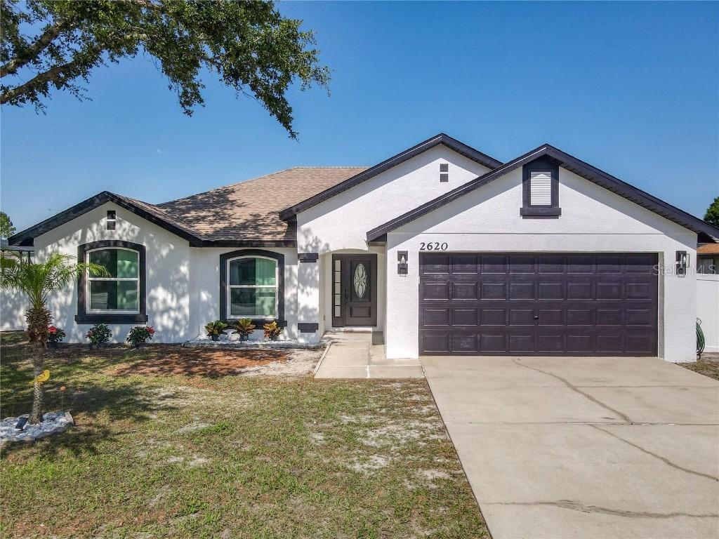 2620 Abbey Ave., Orlando, FL 32833