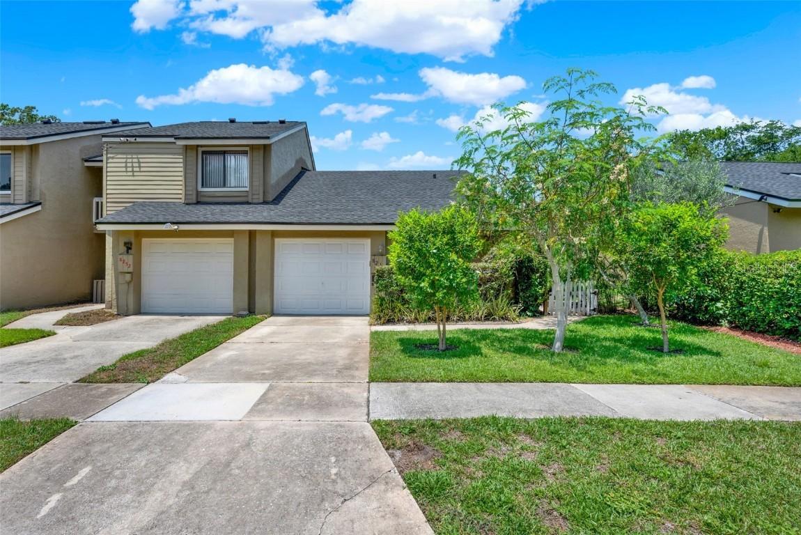 8248 Limetree Ct., Orlando, FL 32836