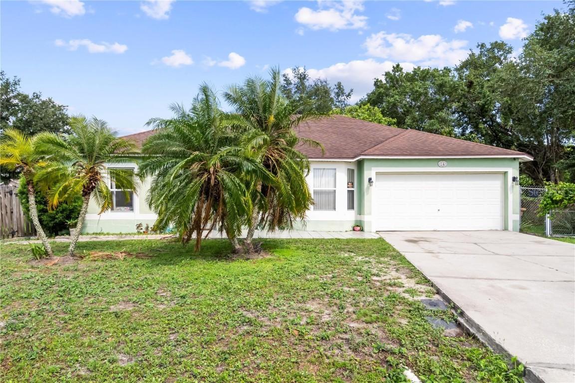 14 Sequoia Way, Kissimmee, FL 34758