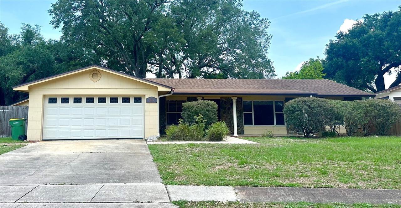 4105 Quando Dr., Belle Isle, FL 32812