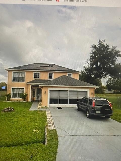 834 Oglethorpe Ct., Kissimmee, FL 34758