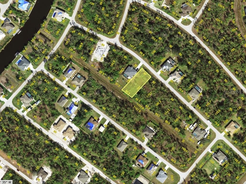 14345 Pocono Ave., Port Charlotte, FL 33981