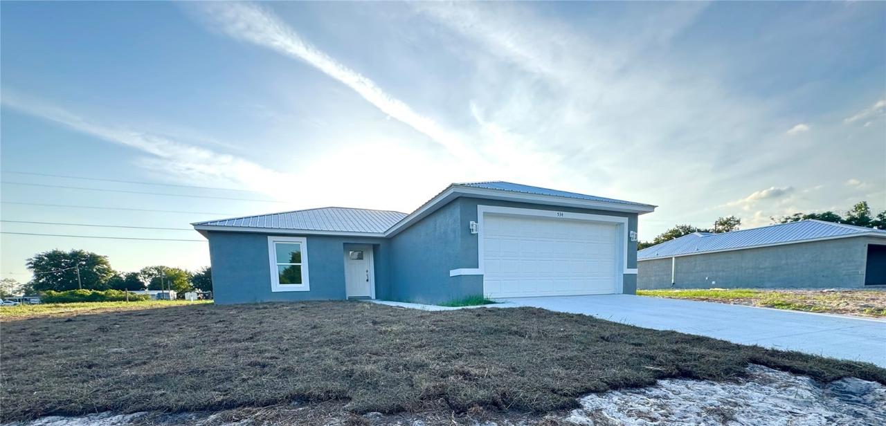 534 Central Ave., Frostproof, FL 33843