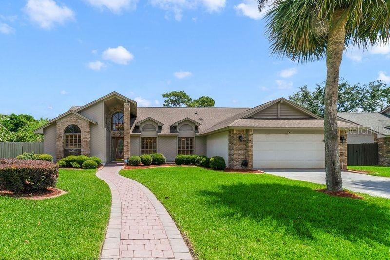 513 Sabal Trail Cir., Longwood, FL 32779