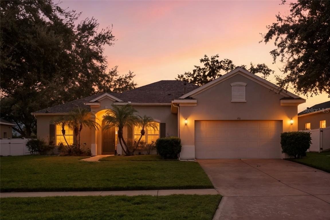 4520 Barrister Dr., Clermont, FL 34711
