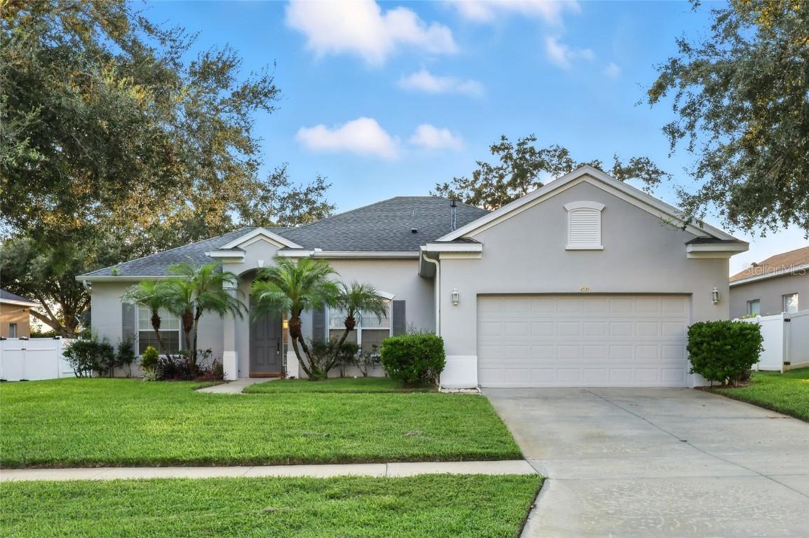 4520 Barrister Dr., Clermont, FL 34711