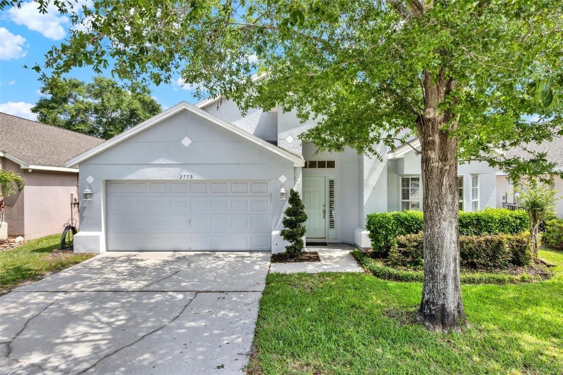 2776 Joseph Cir., Oviedo, FL 32765