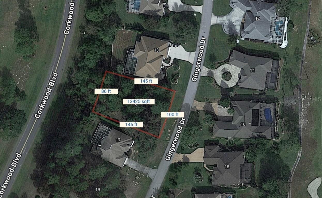 15 Gingerwood Dr., Homosassa, FL 34446