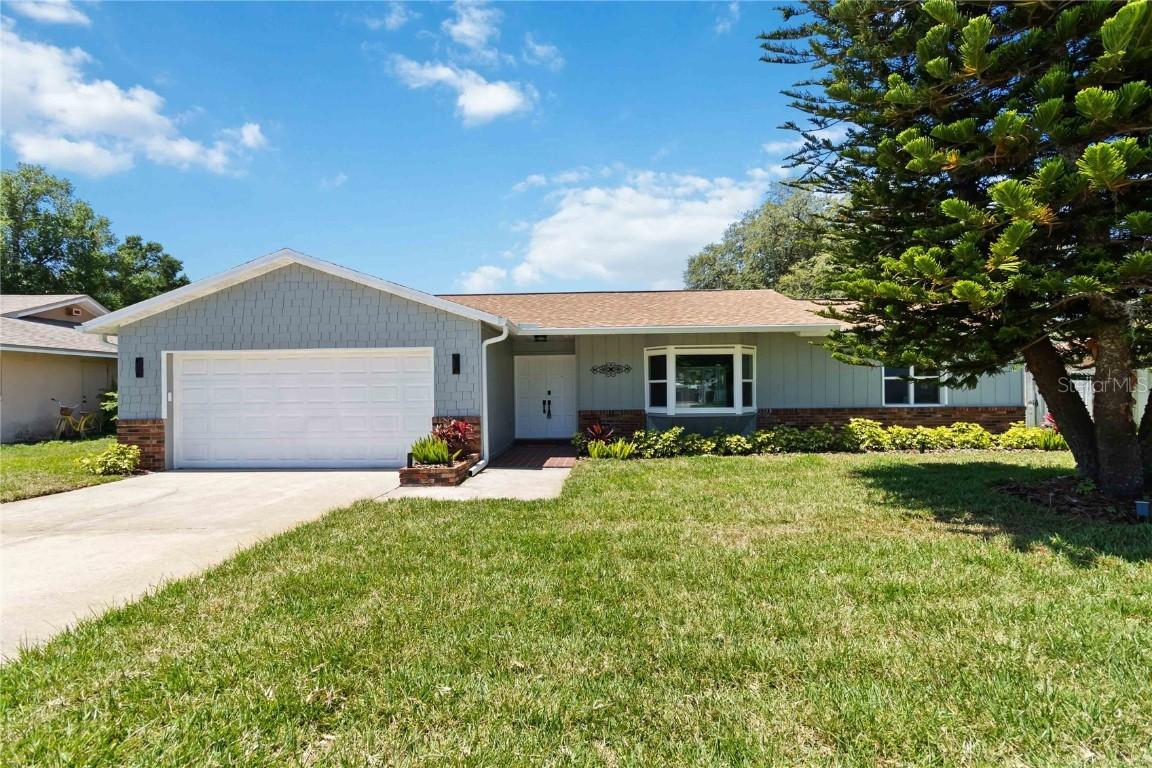 226 Selkirk Way, Longwood, FL 32779
