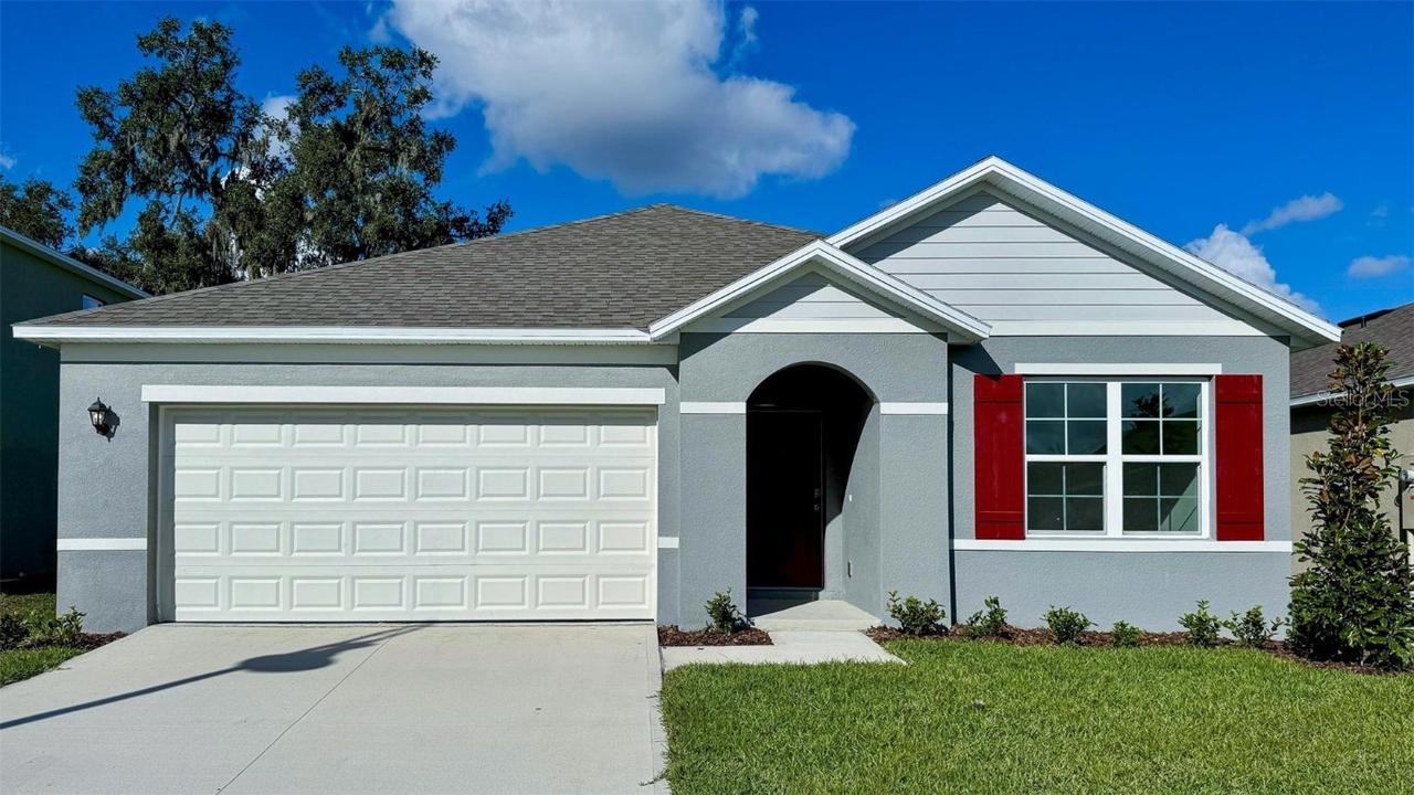 5169 Masser Rd., St Cloud, FL 34772