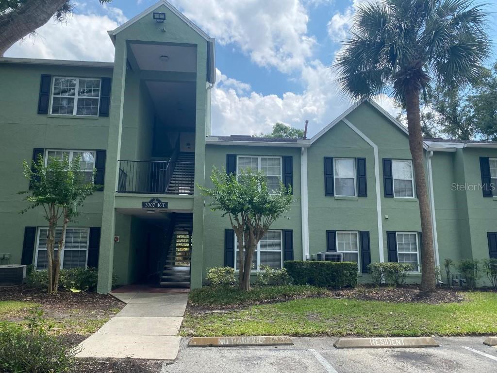2007 Dixie Belle Dr. #2007 M, Orlando, FL 32812
