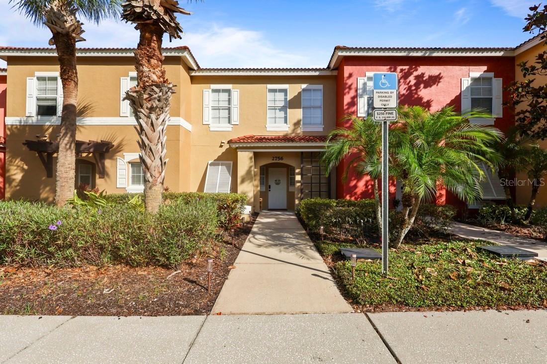 2756 Sun Key Pl., Kissimmee, FL 34747