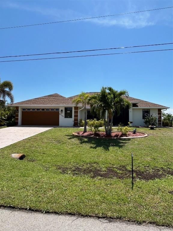 8252 Tecumseh Cir., Port Charlotte, FL 33981