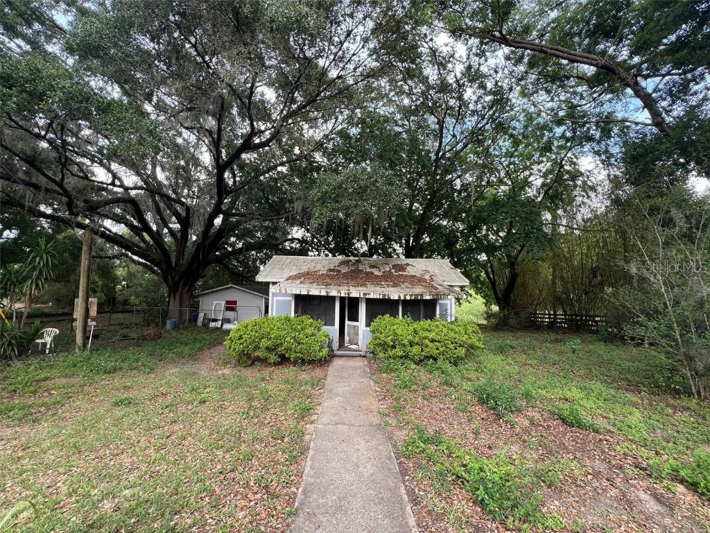 43006 State Road 19, Altoona, FL 32702