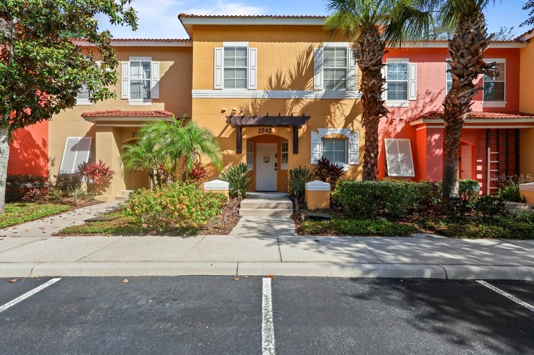 2742 Sun Key Pl., Kissimmee, FL 34747