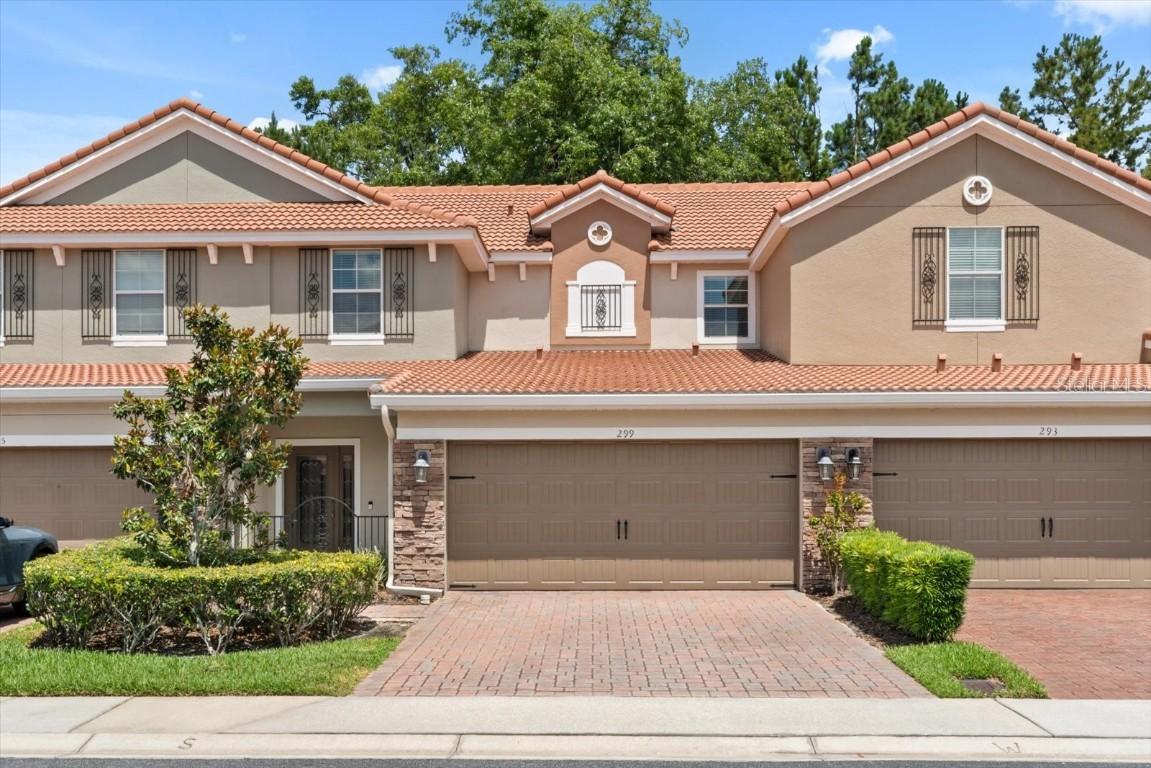 299 Terracina Dr., Sanford, FL 32771