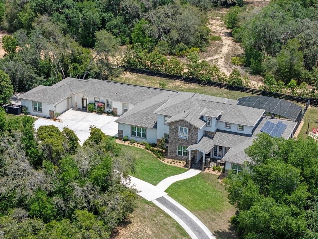 20199 Sweetwood Ln., Clermont, FL 34715