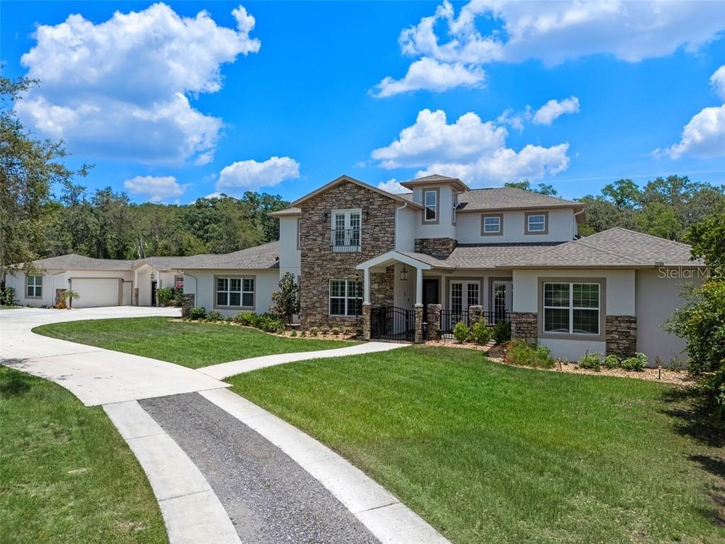 20199 Sweetwood Ln., Clermont, FL 34715