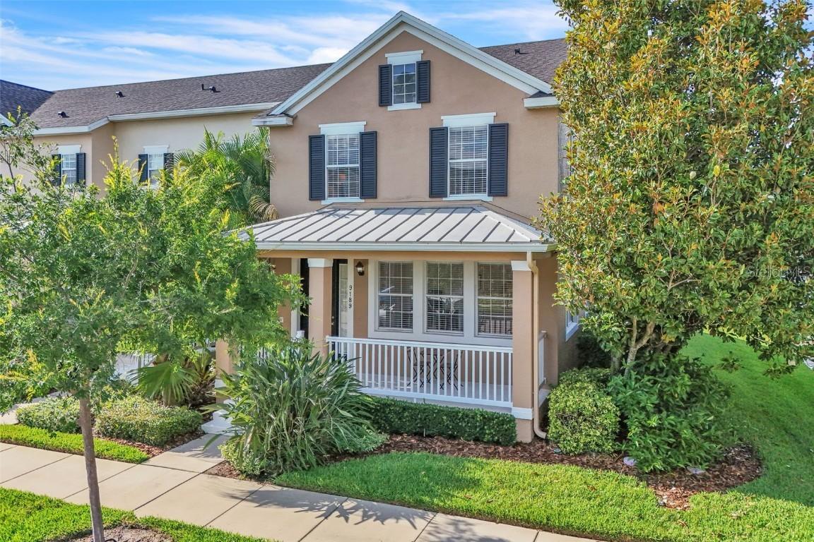 9189 Camden Gardens St., Orlando, FL 32827