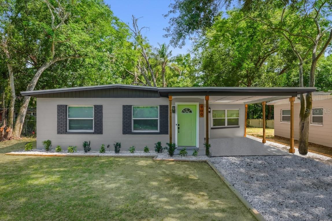 900 Citrus St., Orlando, FL 32805