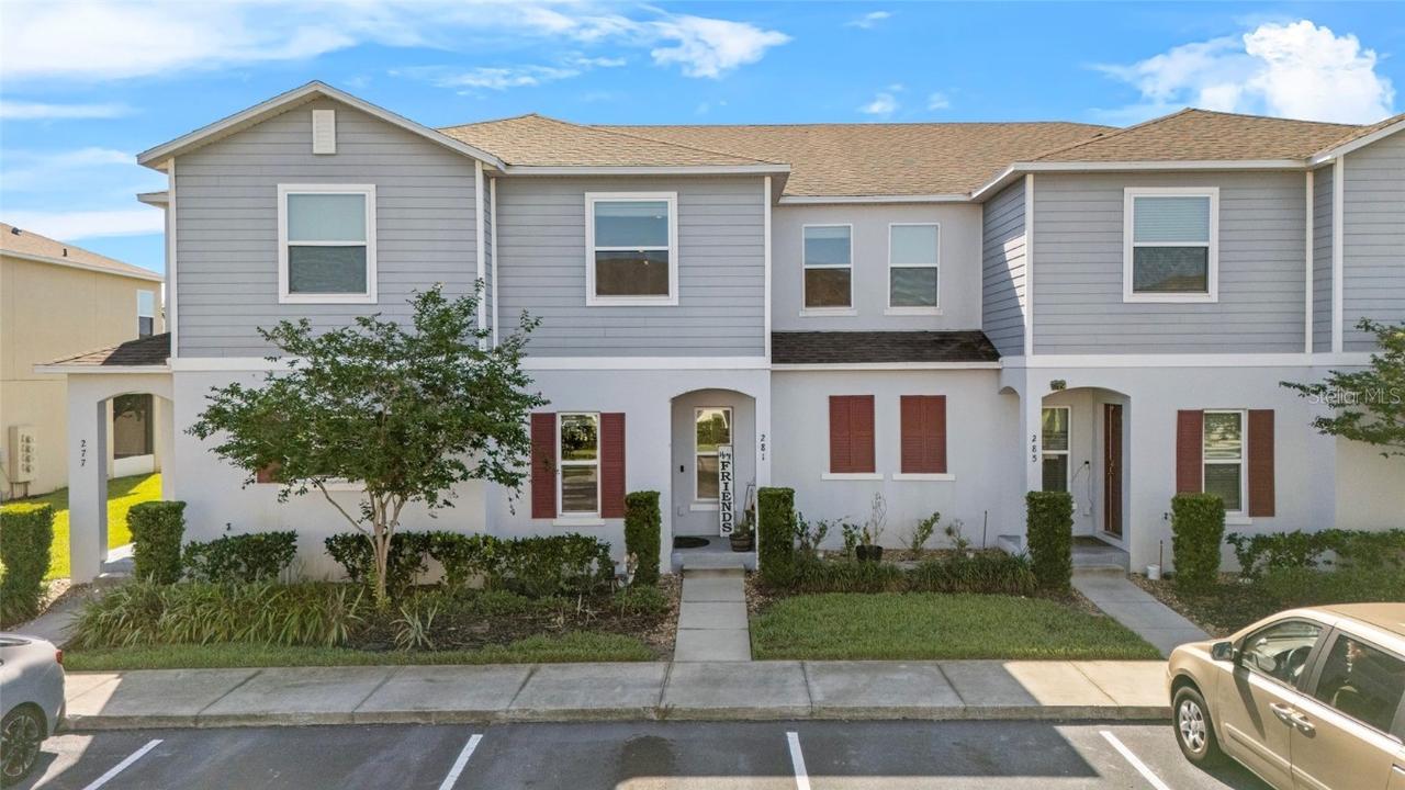281 Primrose Dr., Davenport, FL 33837