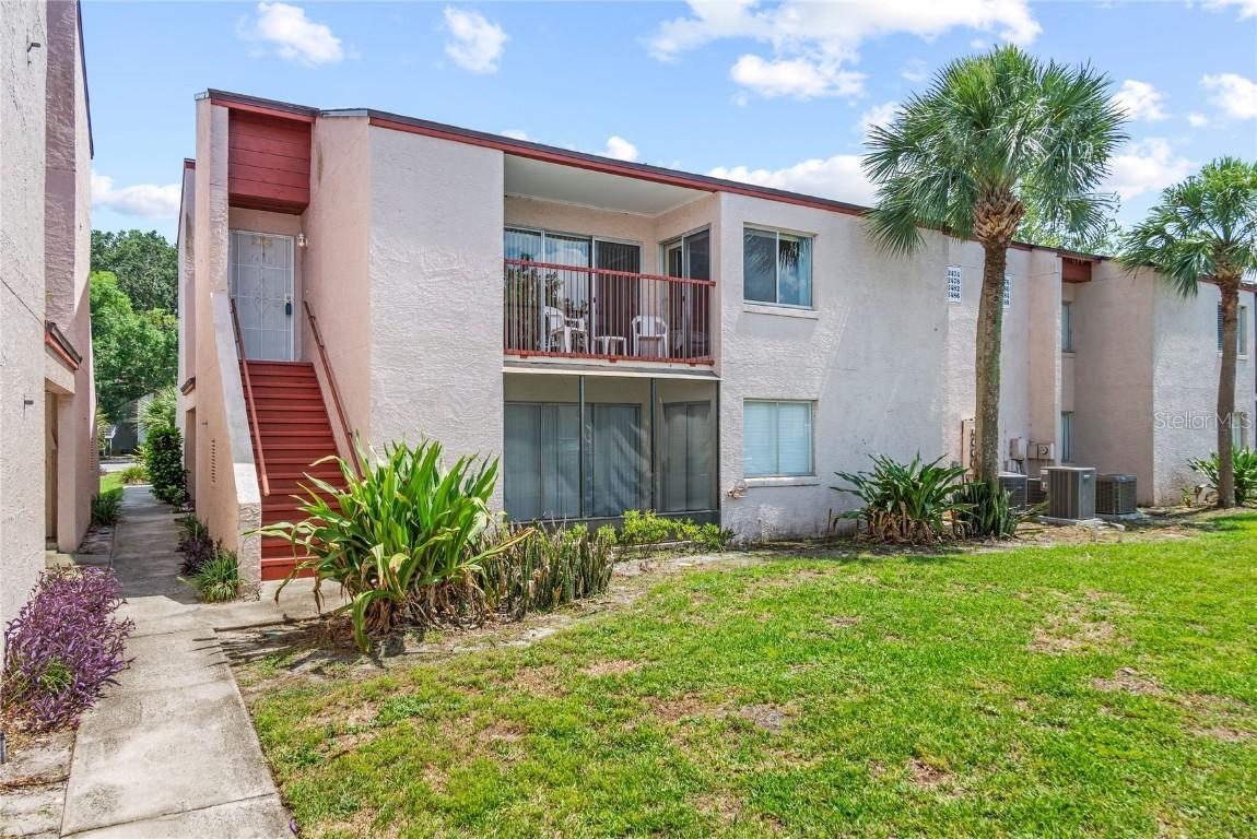 2486 Citrus Club Ln. #408, Orlando, FL 32839
