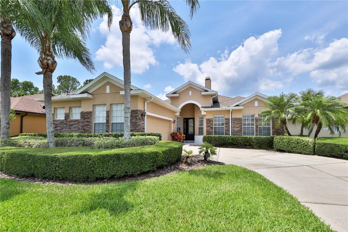 5154 Majestic Woods Pl., Sanford, FL 32771