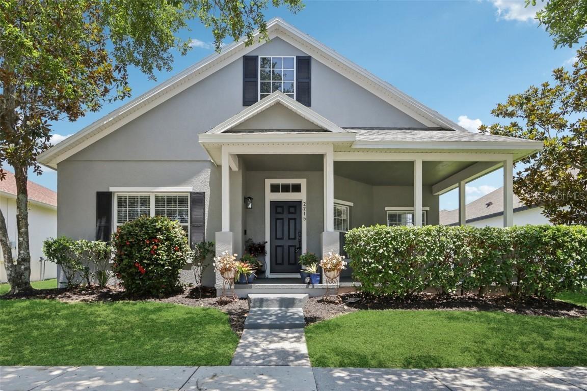 2215 Guiana Plum Dr., Orlando, FL 32828