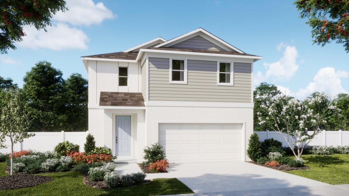 734 Ginger Dr., Haines City, FL 33844
