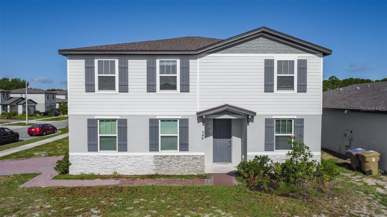 596 Sun Warbler Way, St Cloud, FL 34771