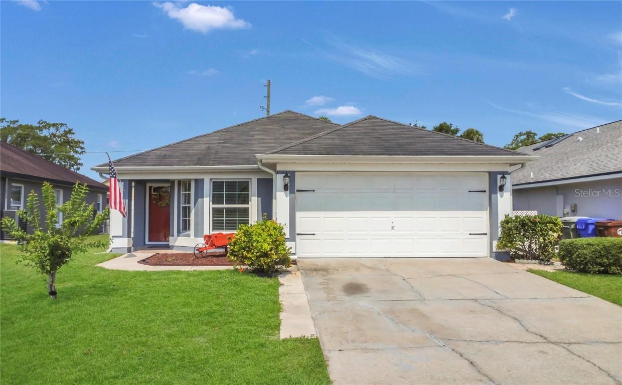 204 Bay Meadow Dr., Kissimmee, FL 34746