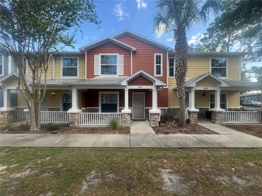 4650 Staghorn Dr. #500, Orlando, FL 32808
