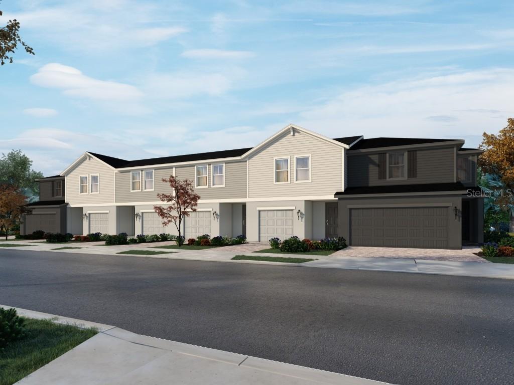 16386 Bird Of Paradise Ave., Clermont, FL 34714