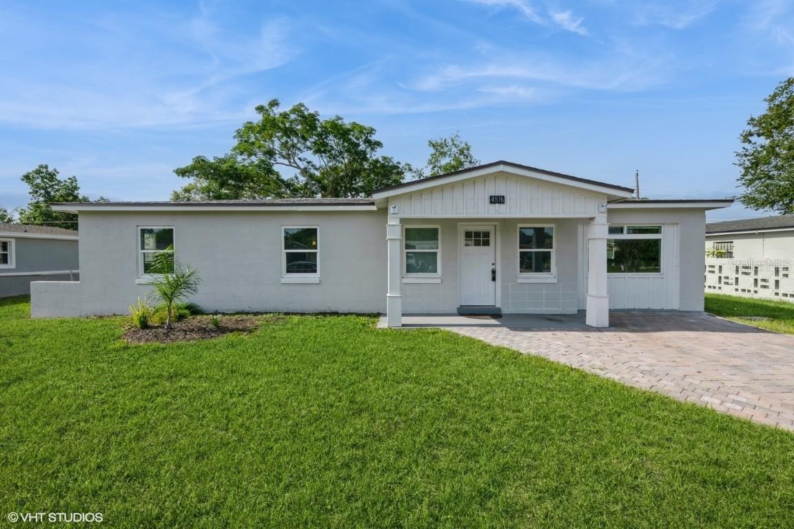4816 Crow St., Orlando, FL 32819