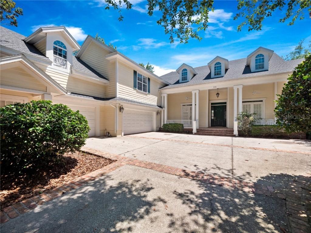 6161 Blakeford Dr., Windermere, FL 34786