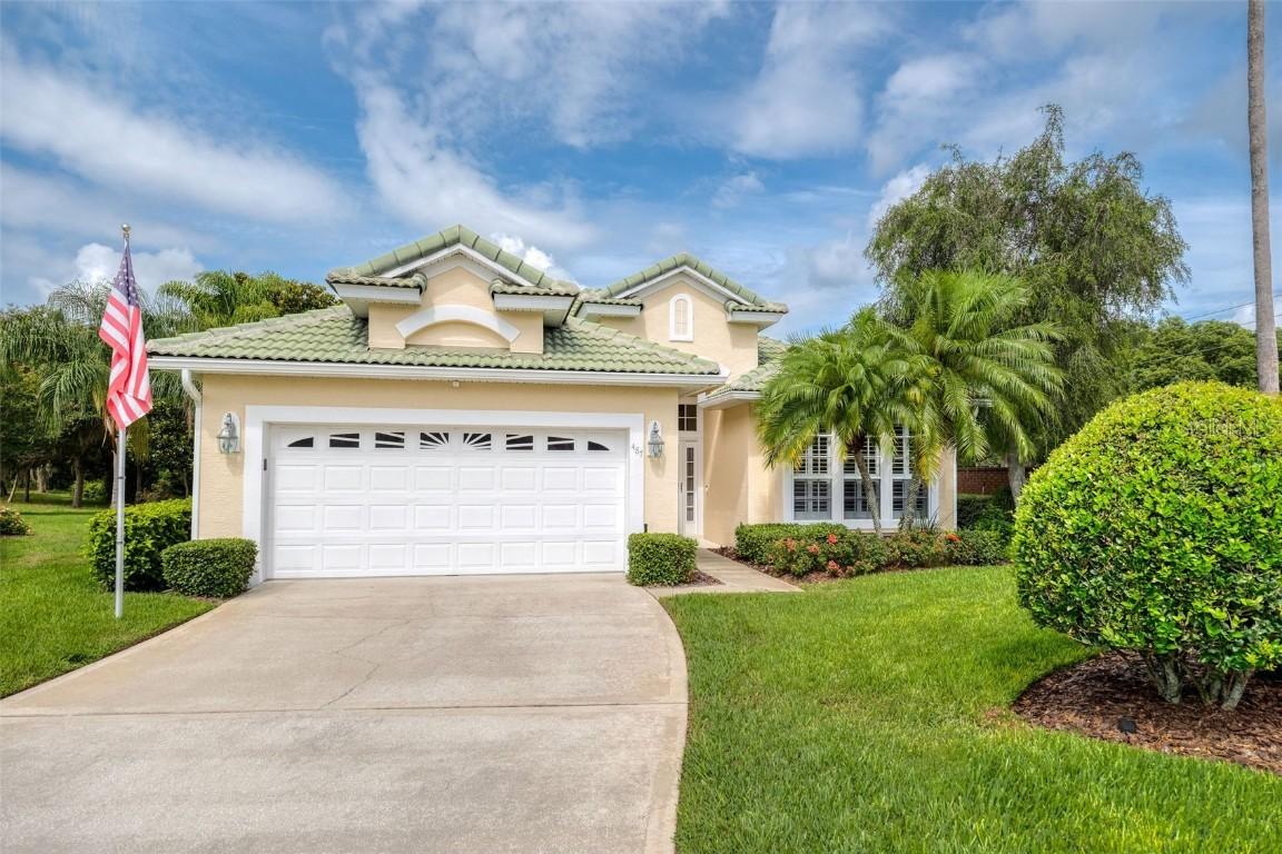 487 Foxhill Dr., Debary, FL 32713