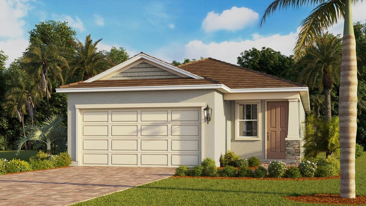3975 Kennebunk Loop, Mount Dora, FL 32757