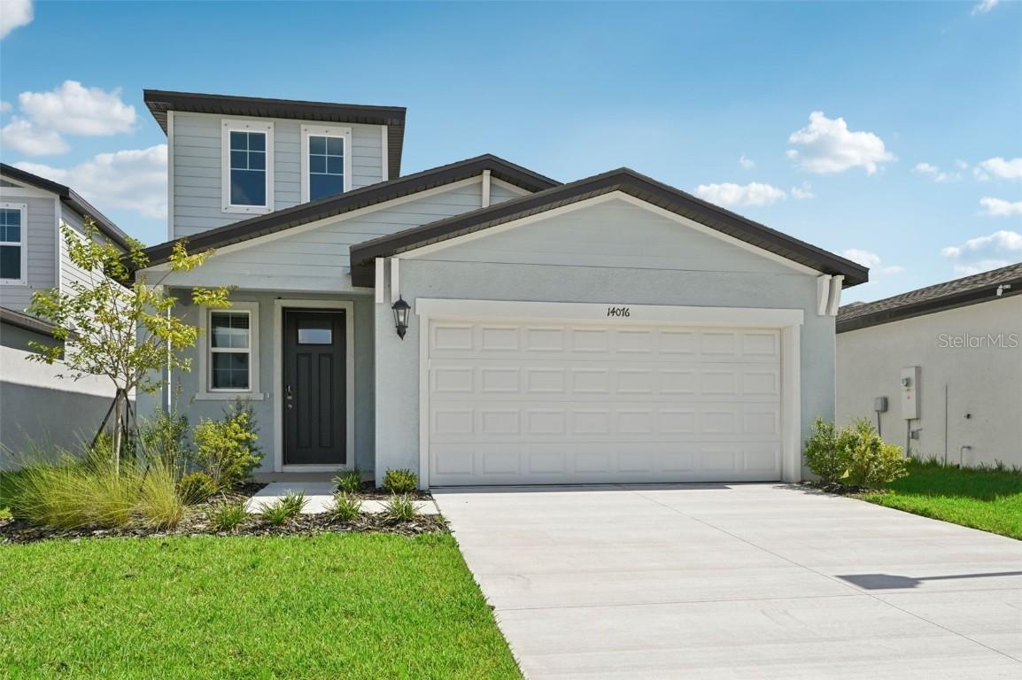14076 Crutchfield Ct., Parrish, FL 34219