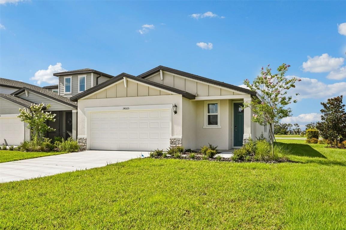 14005 Crutchfield Ct., Parrish, FL 34219