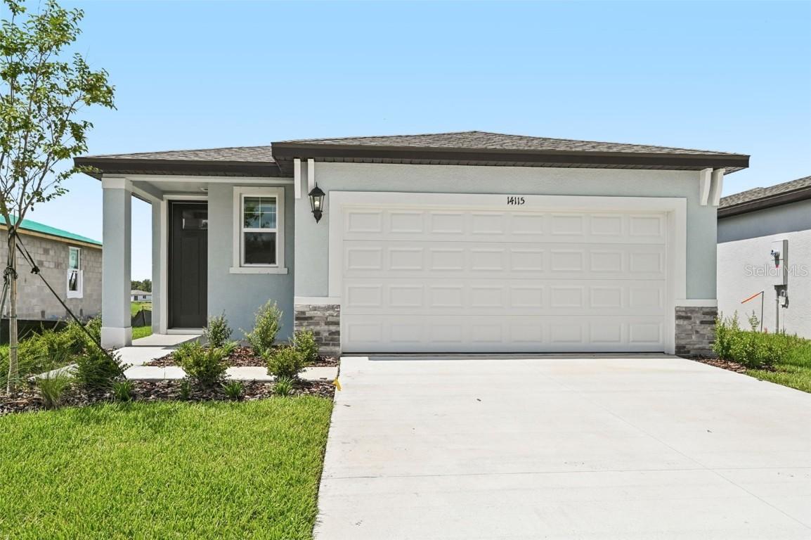 14115 Crutchfield Ct., Parrish, FL 34219