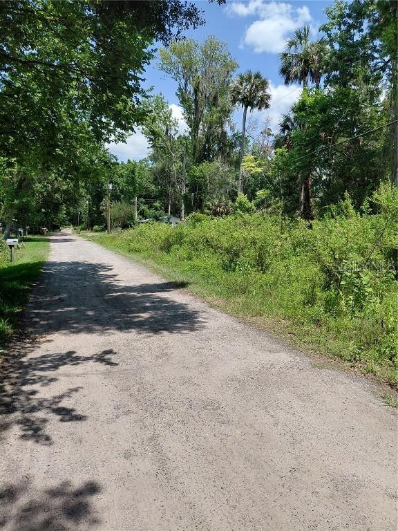 23938 Bass Rd., Astor, FL 32102