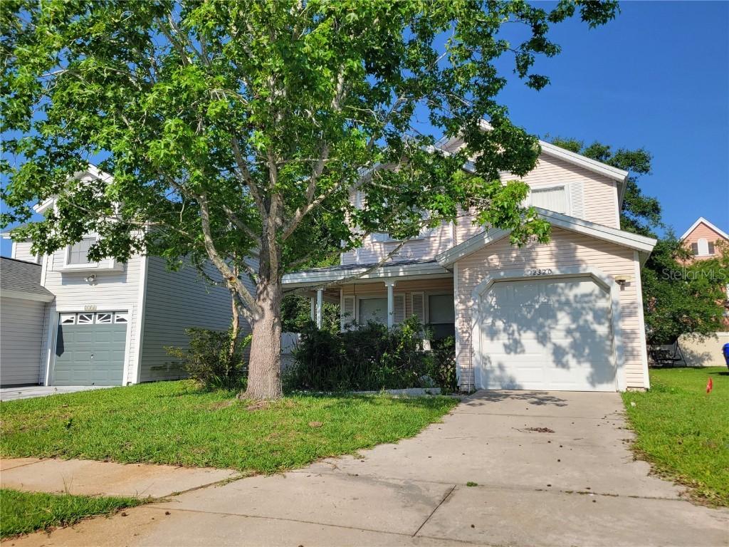 2320 Pebble Brook Rd., Kissimmee, FL 34741