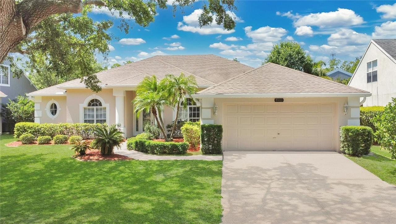 7900 Saint Giles Pl., Orlando, FL 32835