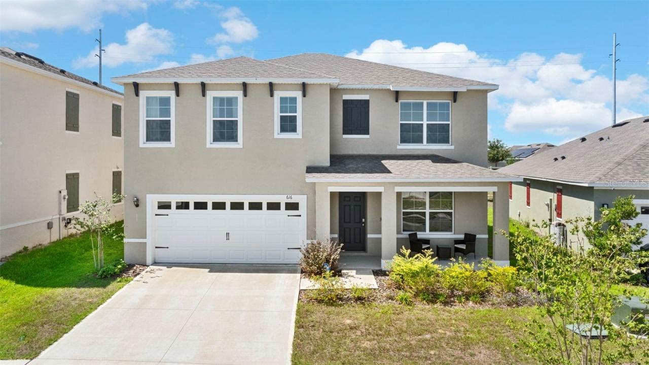 616 Griffon Ave., Lake Alfred, FL 33850