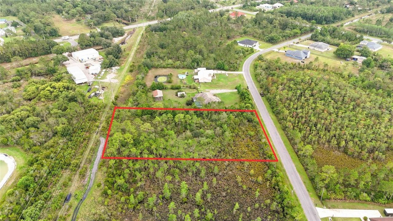 Wembley Ave., Orlando, FL 32833